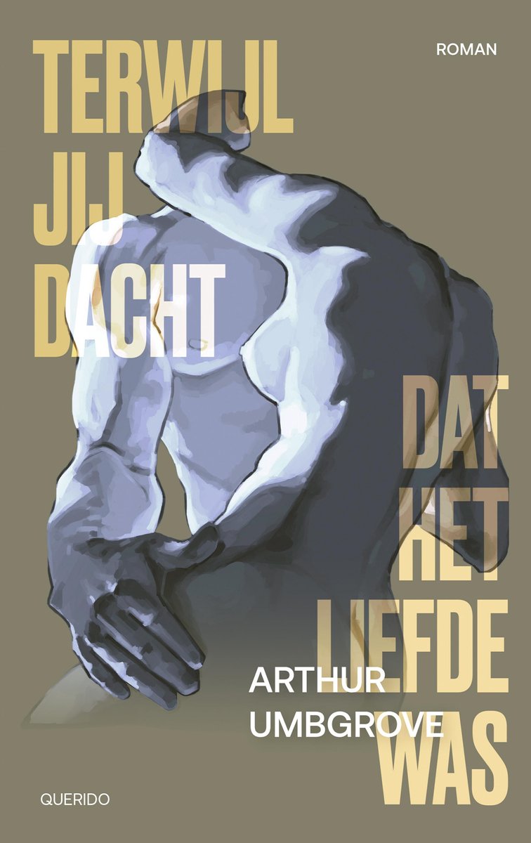 Terwijl Jij Dacht Dat Het Liefde Was