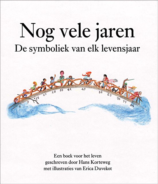 Nog vele jaren