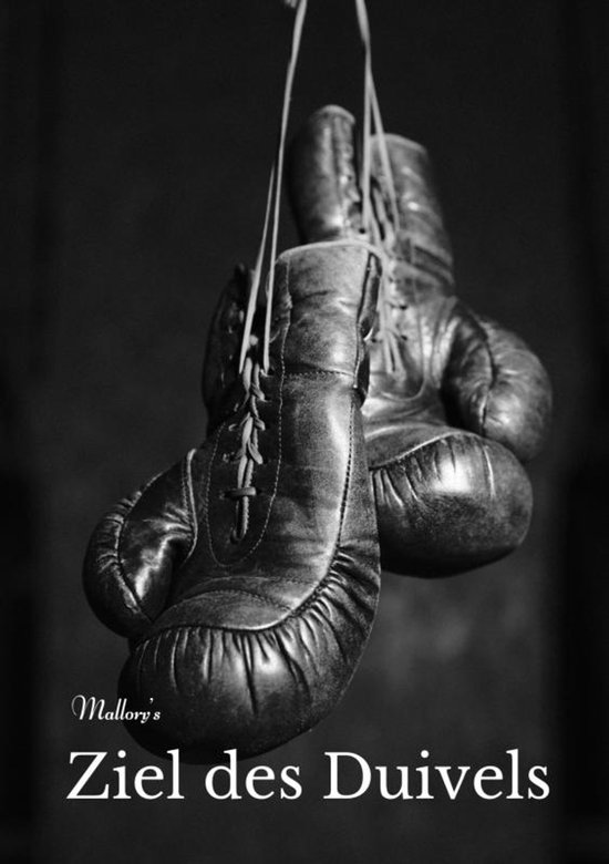 Mallory's Ziel des Duivel - cover
