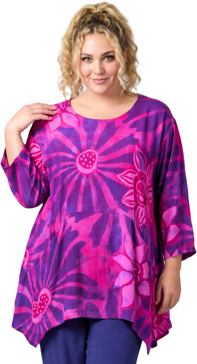 Luna tuniek Loes 10