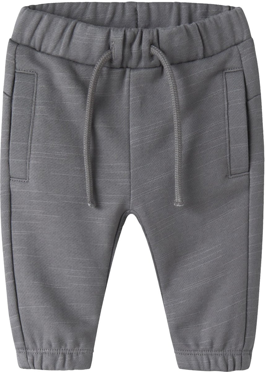 Lil' Atelier Baby Broek biologisch katoen