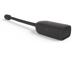 Mini Hidden Camera, 1080P WiFi Security Camera with 360 Degree Panoramic Lens, Two Way Intercom, Wireless Indoor Camera