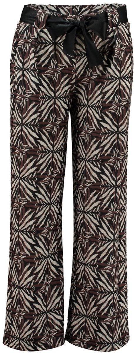 Zabaione - Dames Broek - XXL