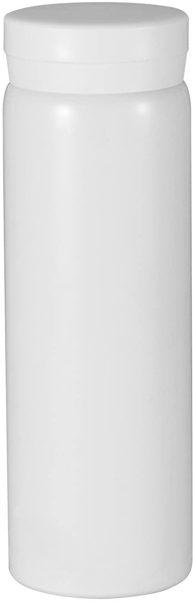 Dailygoods- Waterfles Vacuüm Geïsoleerd - Houdt 6 Uur Warm/12 Uur Koud - Lichtgewicht - 280 ml - Perfect voor Onderweg - Geen Wegwerpbekers - Thermosfles
