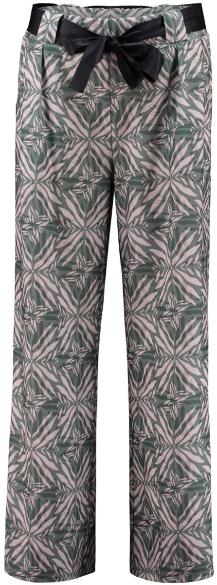 Zabaione - Dames Broek - S
