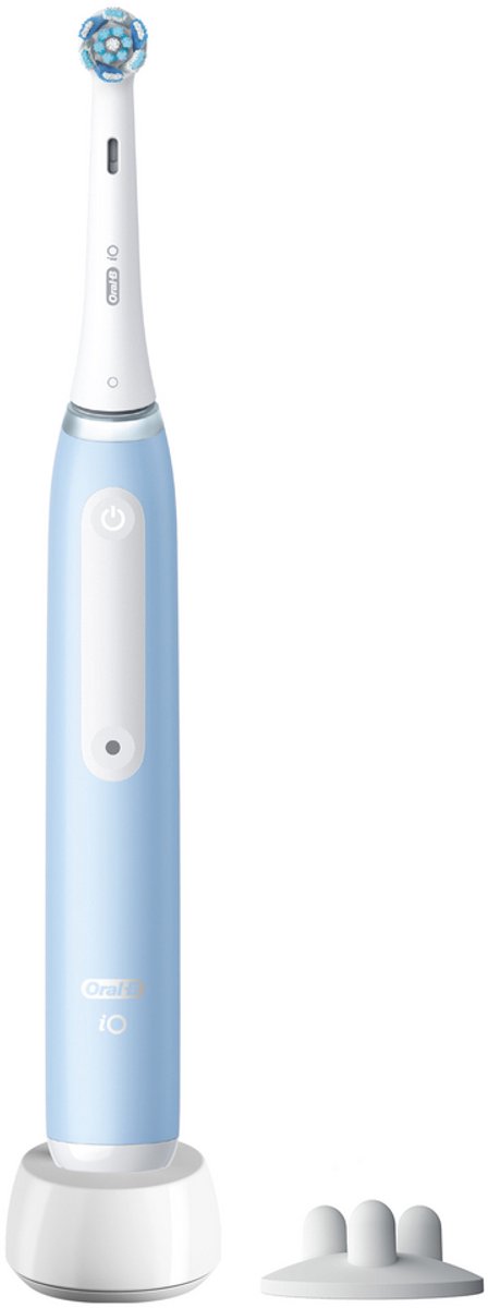 Oral-B iO 3 Elektrische Tandenborstel met iO-technologie - afbeelding 2
