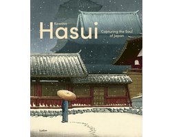Kawase Hasui