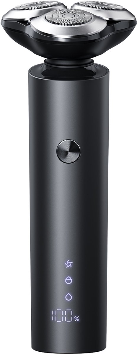 Xiaomi S301 Roterend scheerapparaat Zwart