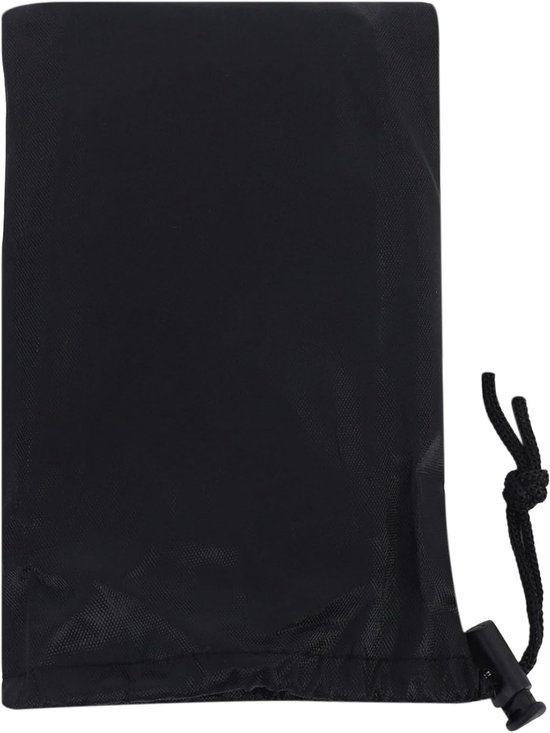 Kampeerfornuis Windscherm - Gasfornuis Windvanger - Buiten Koken - Opvouwbaar Aluminium - 9 Platen - Zilver — afbeelding 3