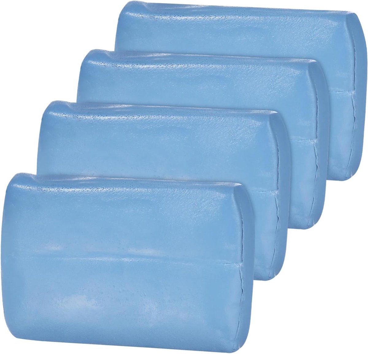 Reinigingsset Auto - Klei Bar - Lak Herstellen - Niet-schurend - 400g - Blauw