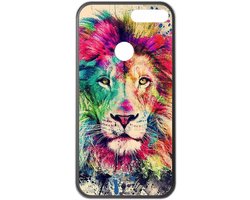 Case for Orbic Wonder Factory 5.5 Case TPU Soft Cover Case T-33