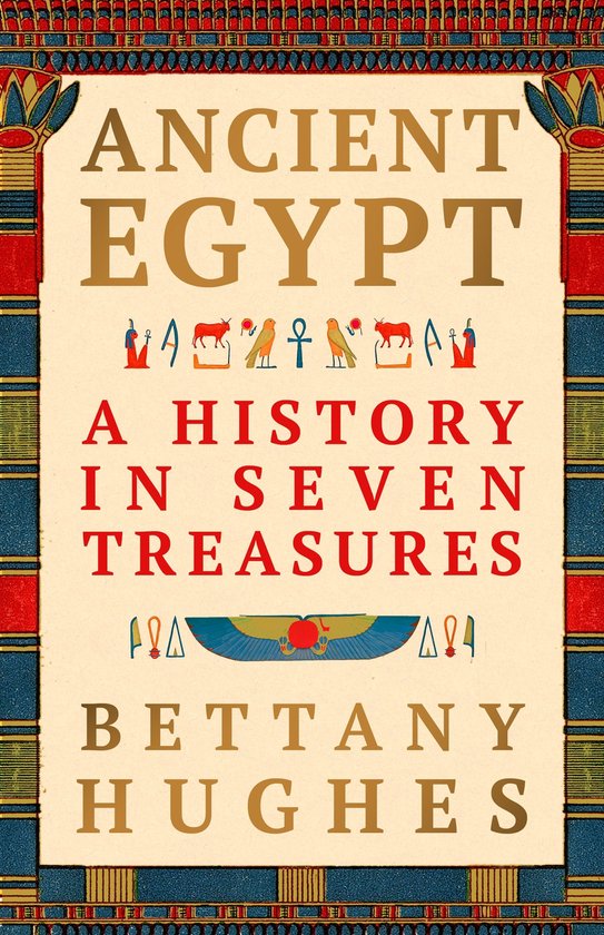 Ancient Egypt - cover