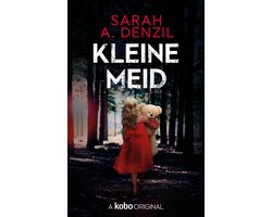 Kleine meid