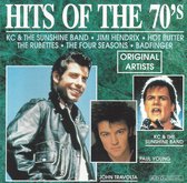 Hits Of The 70's