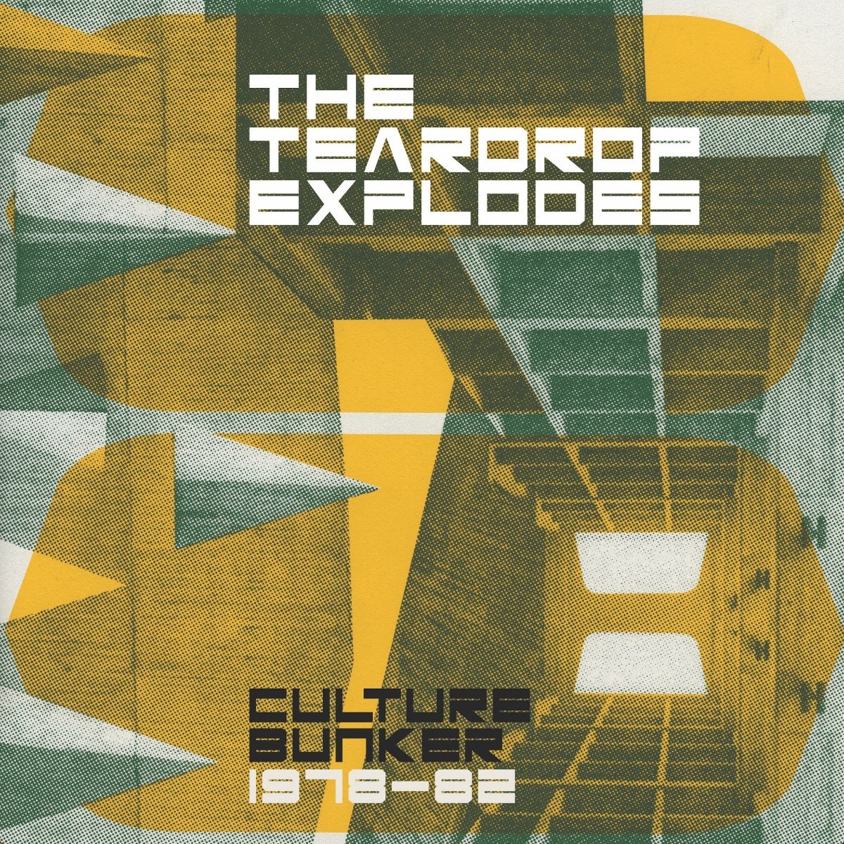 Culture Bunker 1978 - 82