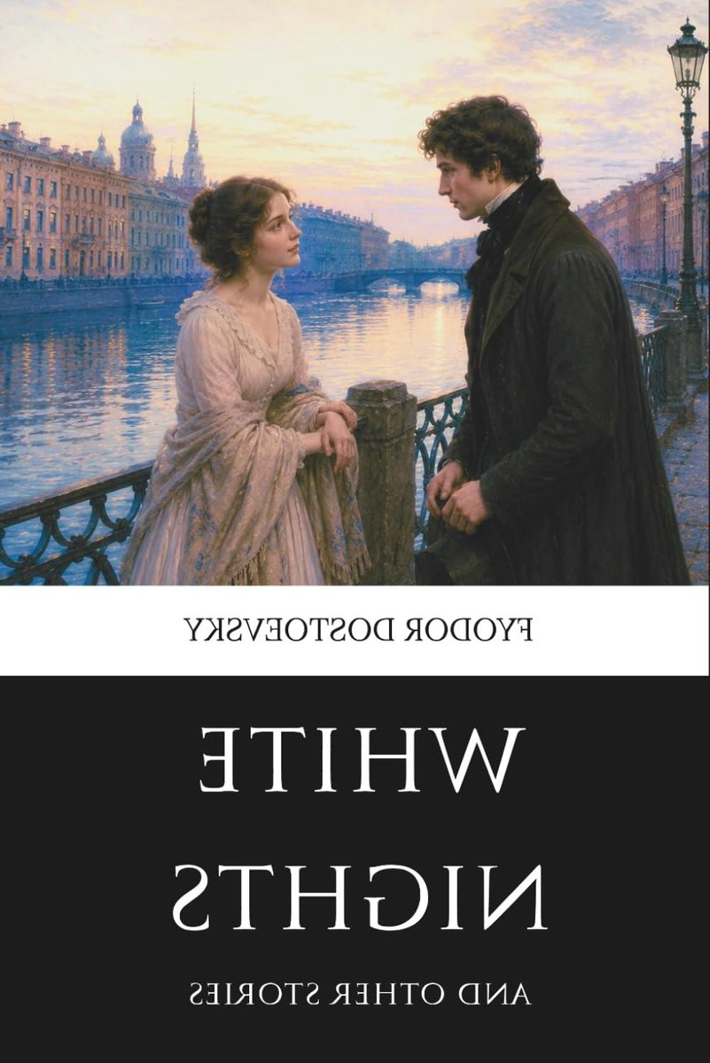 White Nights and Other Stories (Skylark Classics)