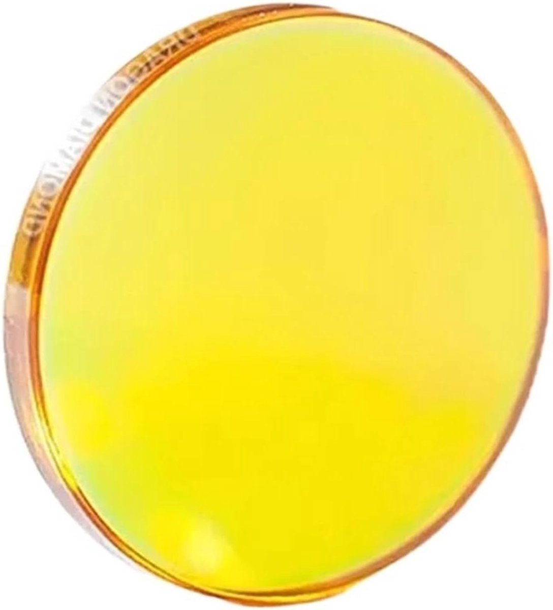 ZnSe Co2 laserlens voor lasergraveerder, diameter 20 mm, brandpuntsafstand 38,1 50,8 63,5 101,6 127 mm, voor lasersnij- en graveermachine (63,5 mm)