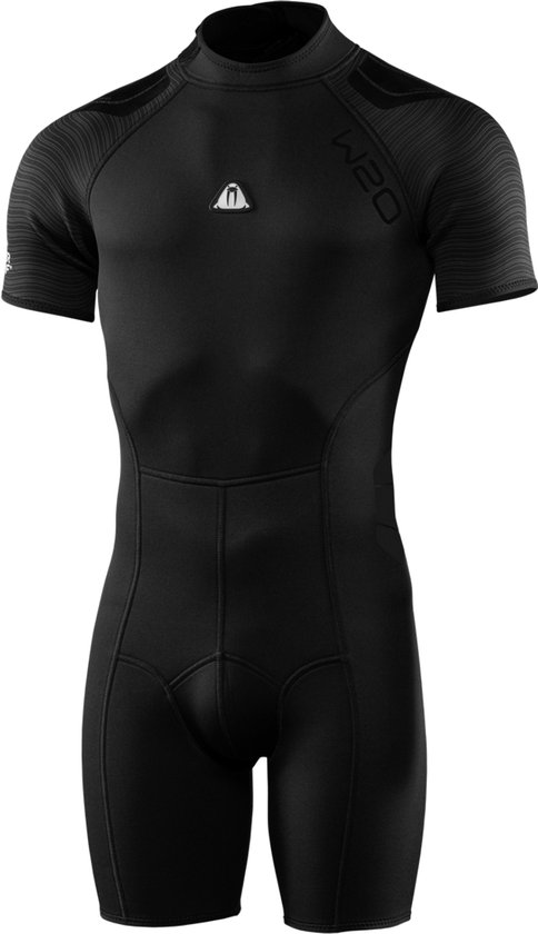 Waterproof W20 Shorty Heren