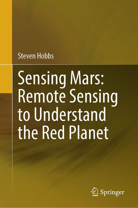 Earth and Environmental Science (R0) - Sensing Mars: Remote  ... - cover