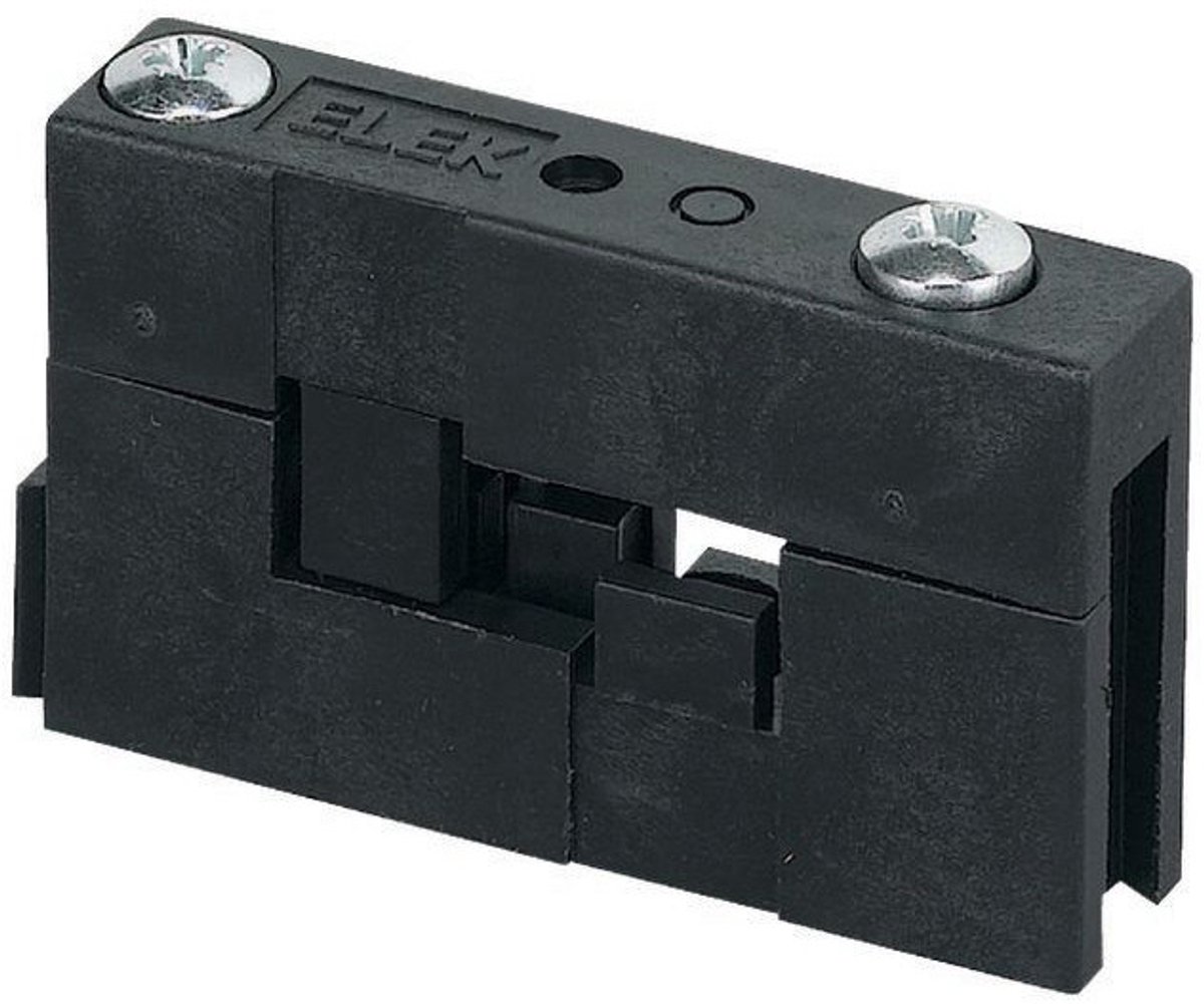 EATON INDUSTRIES XBoard Stroomrailsteun - 148585 - E2KFY