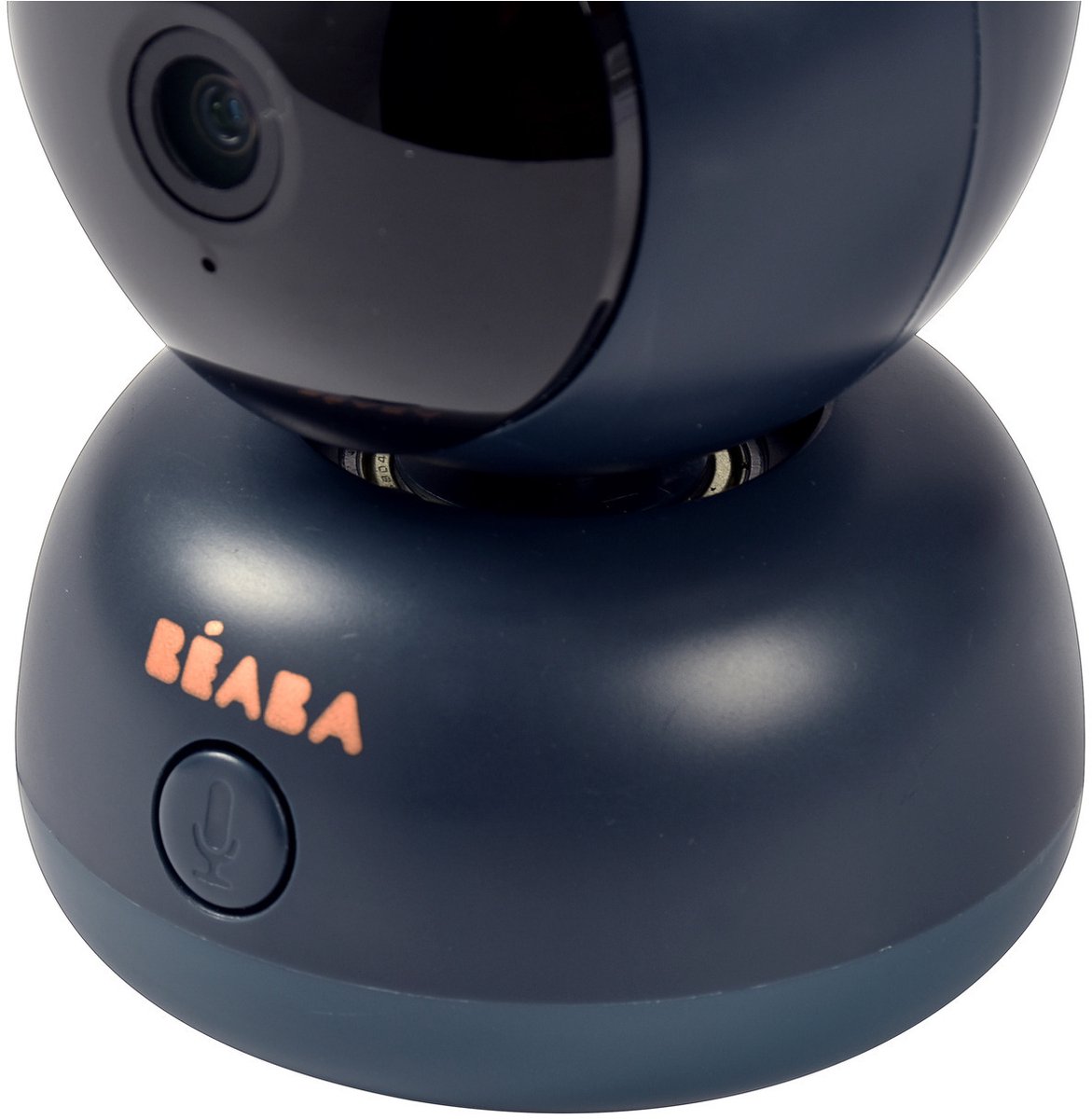 Béaba Zen Premium Video Baby Monitor - Oplaadbaar + Groot 720p HD-Scherm thumbnail 5