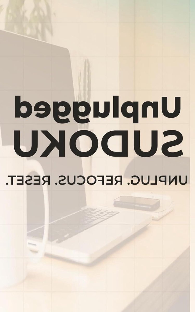 Sudoku Boek - Puzzelboek - Ontspanning - Schermvrij - 5x8 inch - Niet gespecificeerd