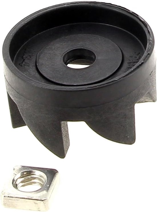 Arbre de transmission pour blender Moulinex MS-651346 — afbeelding 2