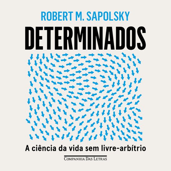 Determinados - cover