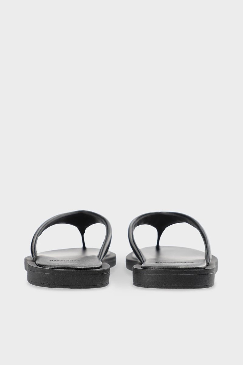 CPH791 - Nappa Black - maat 37