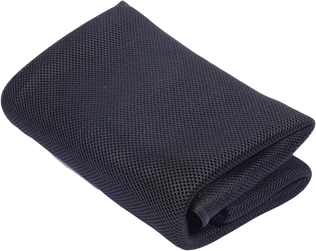 Luidspreker Grill - Speaker Mesh - Geluid Beschermen - Stof Dicht - 150x50cm - Meerkleurig