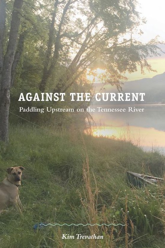 Against the Current - cover