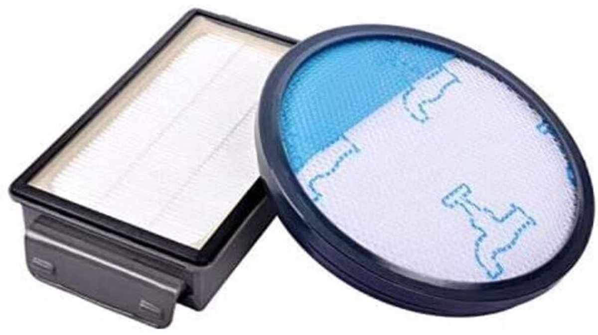 Geschikt voor Rowenta stofzuigerfilters RO3715, RO3795 en RO3798.