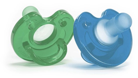 MijnNami Soother Speen Duopak