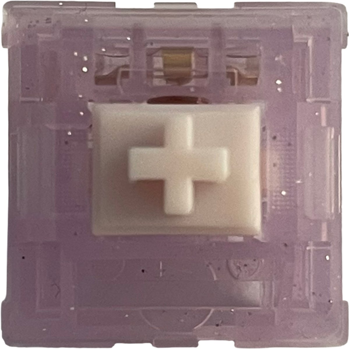 Keygeek SU Color V2 Mechanische Switches - Linear - 50g - 30 stuks
