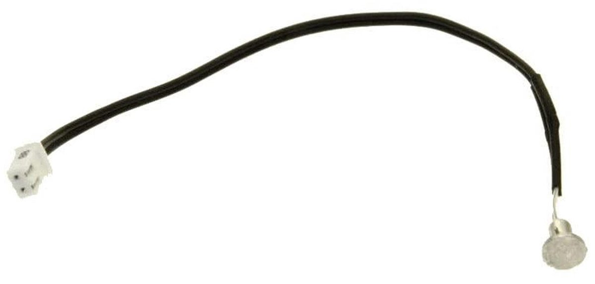 Sonde met veer - Reserveonderdeel apparaat - Apparaat reparatie - Specifiek onderdeel - Niet gespecificeerd - Zilverkleurig
