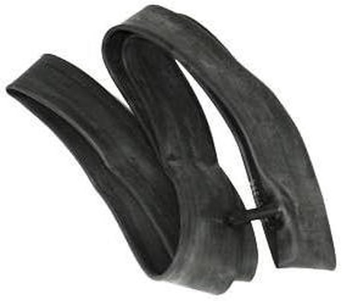 Fiets binnenband - Reserveband band - Fietsreparatie onderweg - Universele maat - 26 inch - Zwart