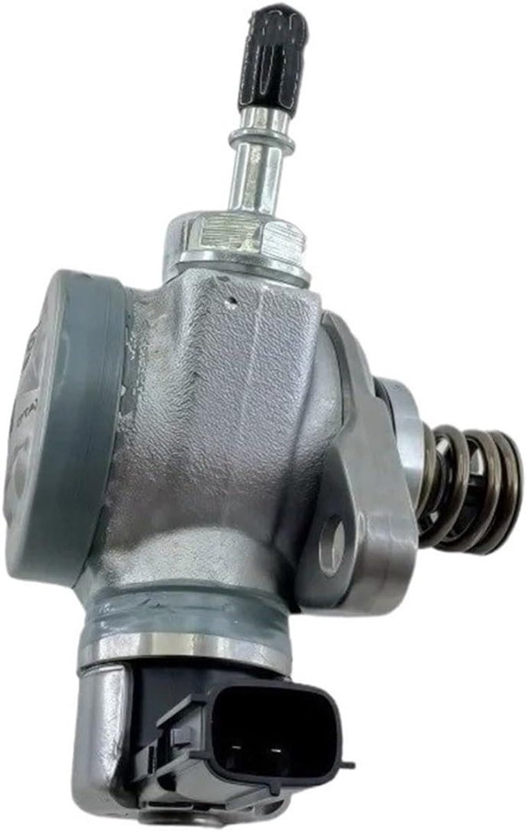 Brandstofpomp - Brandstofpompmodule - Motoronderhoud - Hoge Druk - 1 kg - Zilver