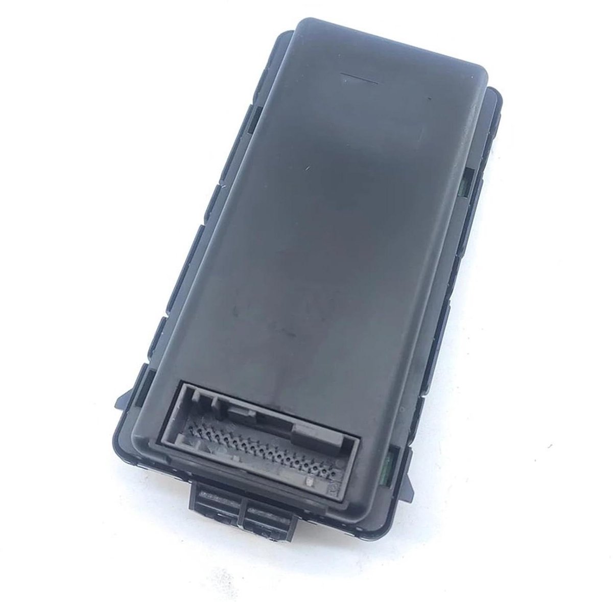 Thermostaat Regelaar - Temperatuurdoos Motor - Motor Koelen - Nauwkeurige Temperatuurregeling - 1x1x1 cm - Niet gespecificeerd