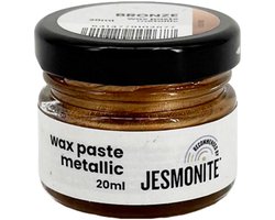 Jesmonite - Metallic waspasta - Bronze - 20 ml
