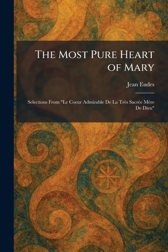 The Most Pure Heart of Mary
