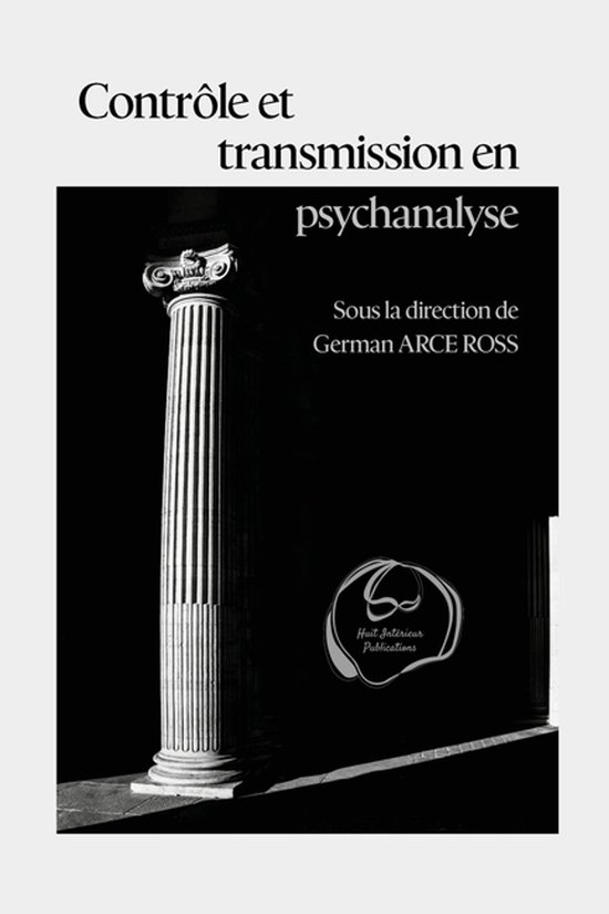 Gordiens & Borroméens- Contrôle et transmission en psychan ... - cover