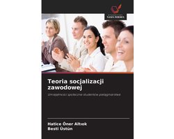 Teoria socjalizacji zawodowej