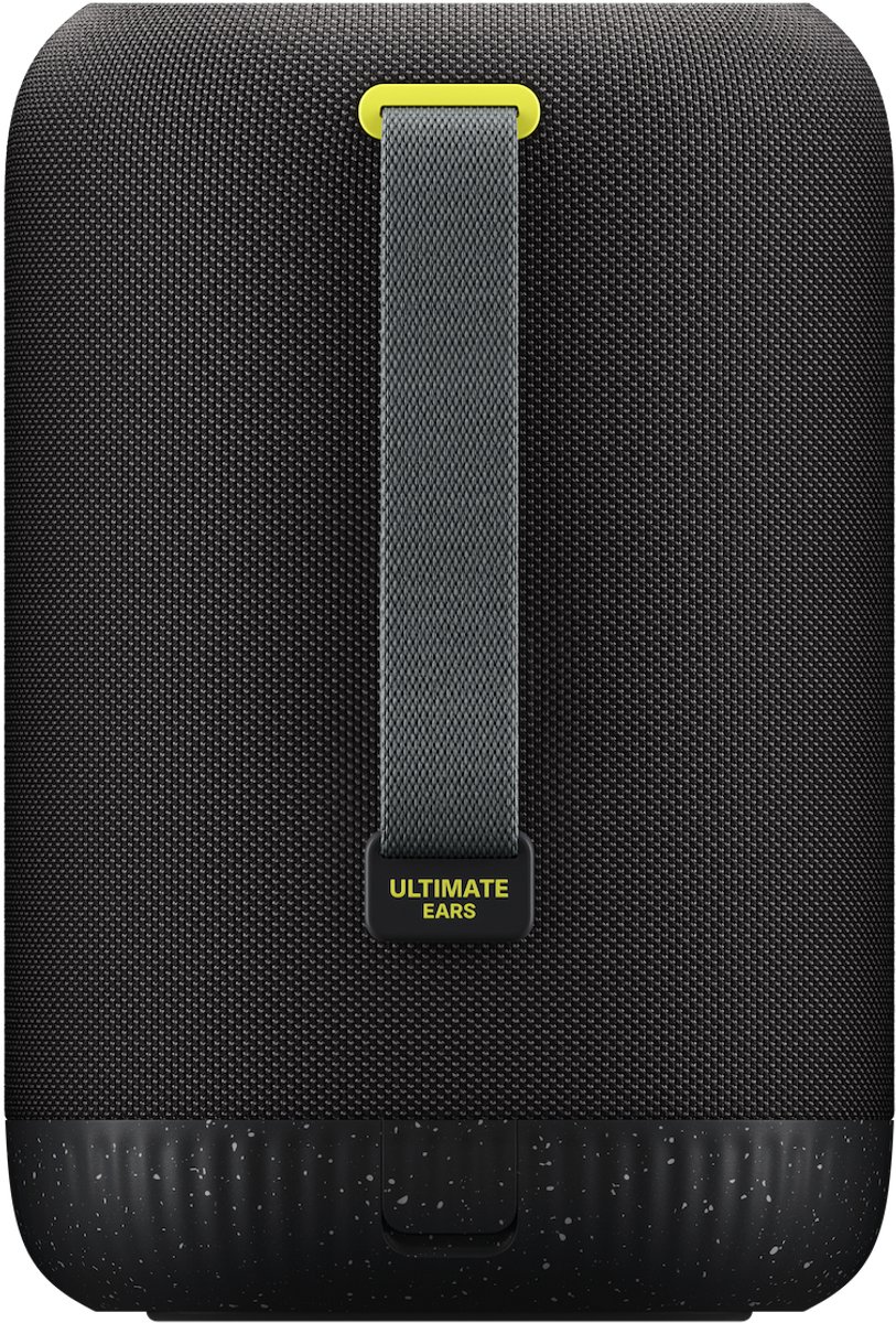 Ultimate Ears Epicboom 4 bluetooth speaker zwart – foto 8