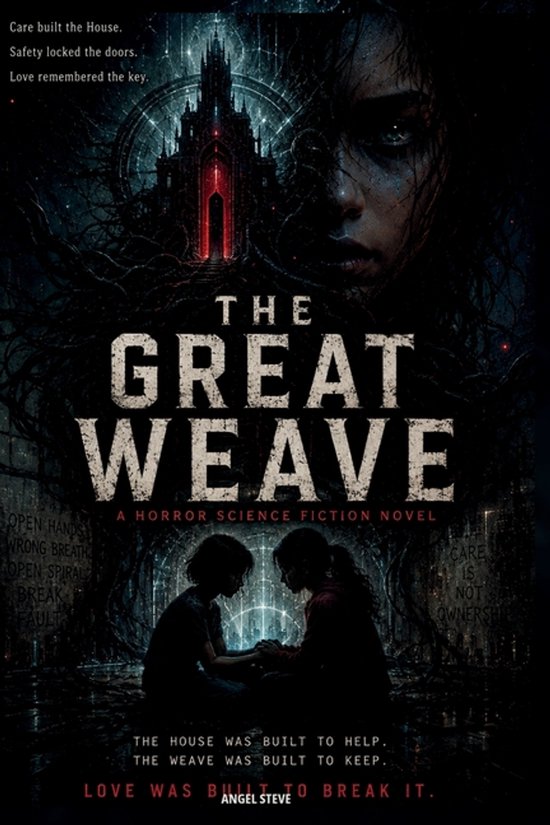 The Great Weave-The Great Weave - cover
