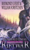 Legends Of Riftwar 01 Honoured Enemy