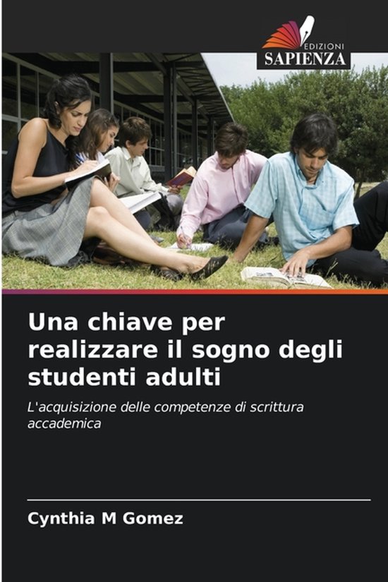 Una chiave per realizzare il sogno degli studenti adulti - cover