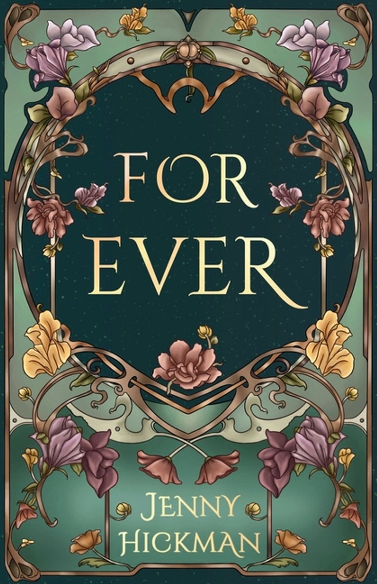 Willowhaven Romance- For Ever