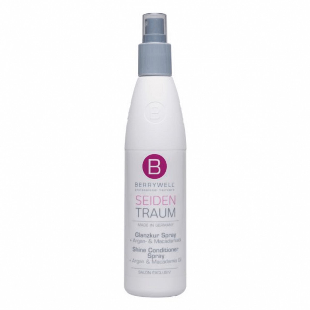 Berrywell Seidentraum Shine Conditioner 251ml