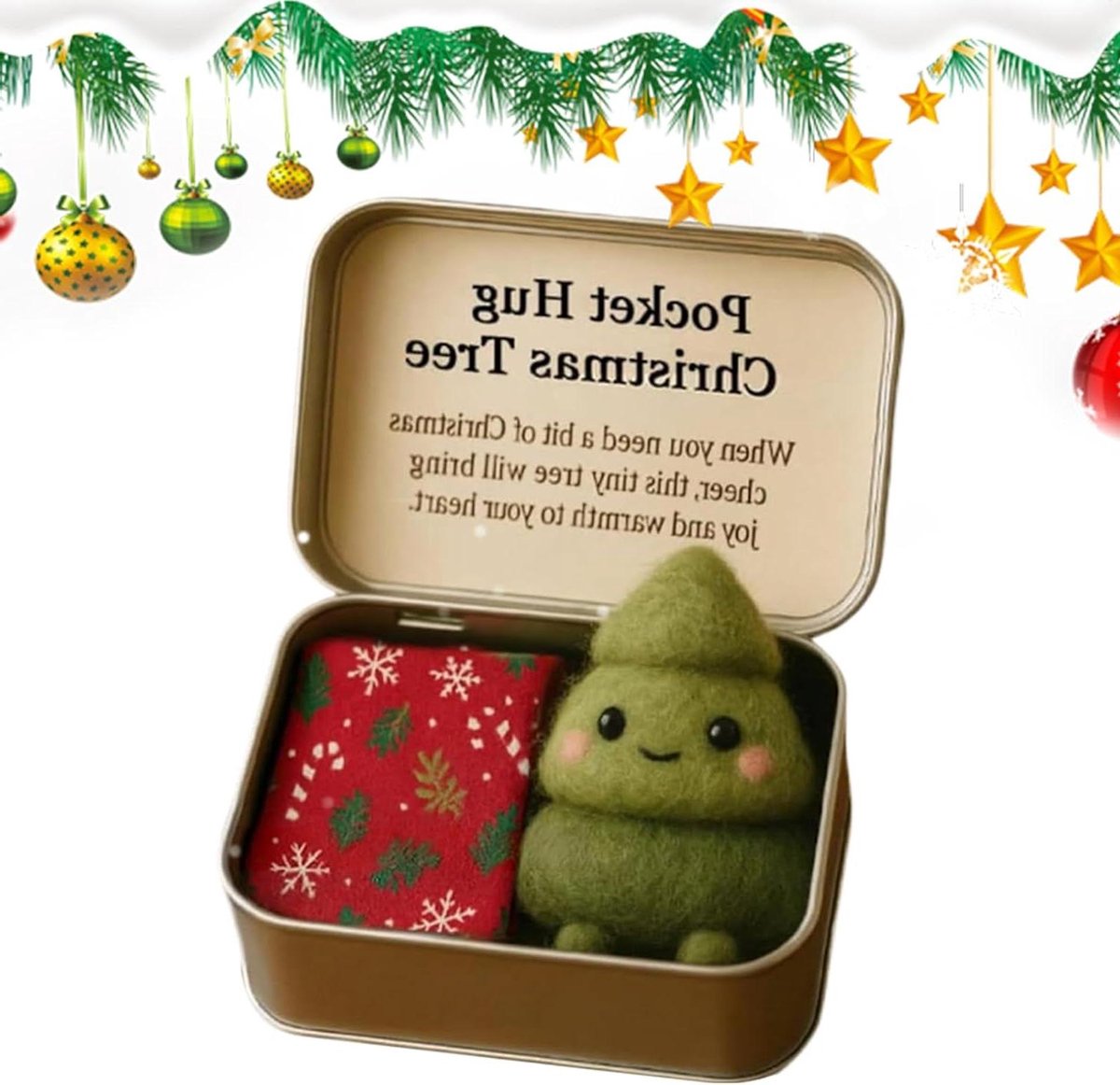 Omarmingskaarten, inspirerend aandenken, handgemaakt, mini-wenskaarten voor Kerstmis, voor collega's, bedankje, Valentijnsdag, verjaardag, vrouwen, mannen, geliefden, kinderen, Bu