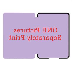 enoxboo Hoesje voor Kobo Libra 2 (release 2021), zachte TPU beschermende achterkant transparante hoes voor 7″ Kobo Libra 2 eReader (666)